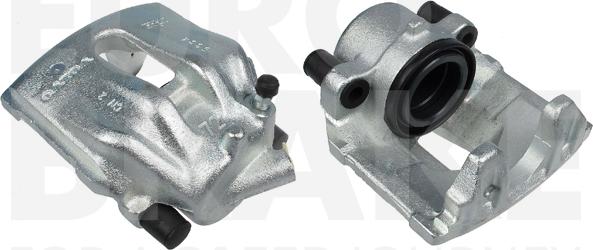 Eurobrake 5301214882 - Тормозной суппорт autosila-amz.com