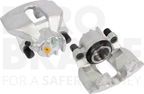 Eurobrake 5301214835 - Тормозной суппорт autosila-amz.com