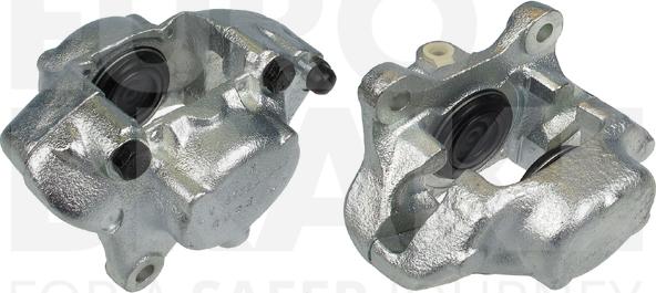 Eurobrake 5301214827 - Тормозной суппорт autosila-amz.com