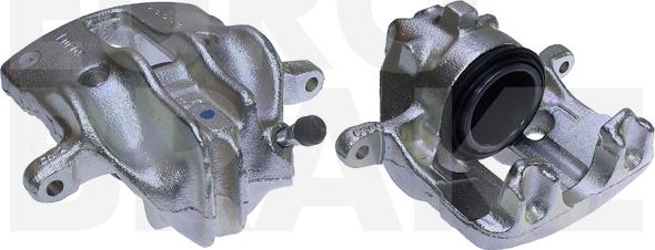 Eurobrake 5301214870 - Тормозной суппорт autosila-amz.com