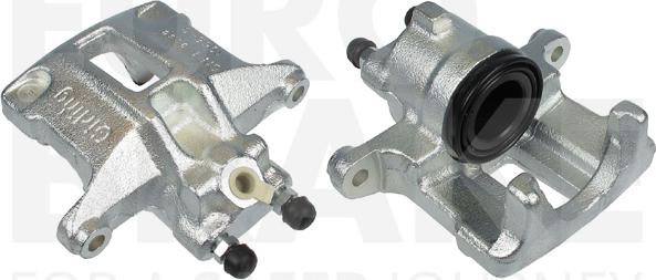 Eurobrake 5301214877 - Тормозной суппорт autosila-amz.com