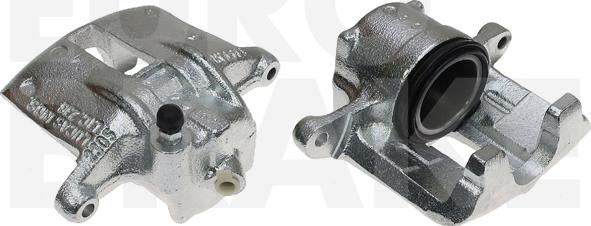 Eurobrake 5301214305 - Тормозной суппорт autosila-amz.com