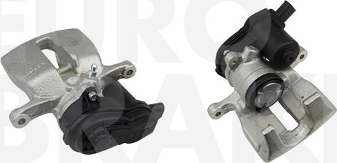 Eurobrake 5301214740 - Тормозной суппорт autosila-amz.com