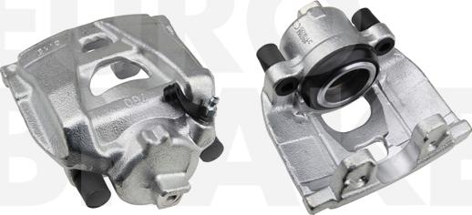 Eurobrake 5301214742 - Тормозной суппорт autosila-amz.com