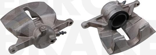 Eurobrake 53012147198 - Тормозной суппорт autosila-amz.com