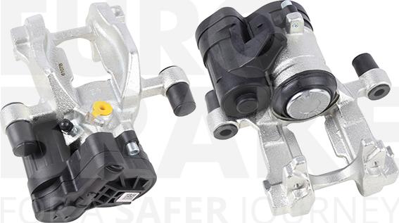 Eurobrake 53012147149 - Тормозной суппорт autosila-amz.com