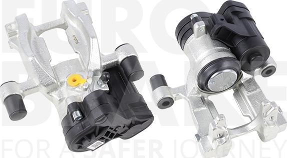 Eurobrake 53012147150 - Тормозной суппорт autosila-amz.com