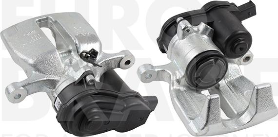 Eurobrake 53012147184 - Тормозной суппорт autosila-amz.com