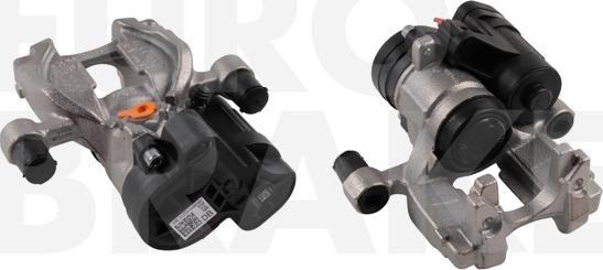 Eurobrake 53012147176 - Тормозной суппорт autosila-amz.com