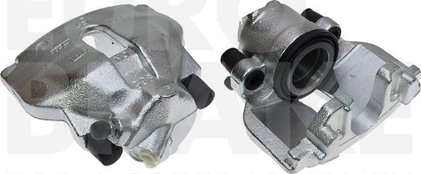 Eurobrake 5301214786 - Тормозной суппорт autosila-amz.com