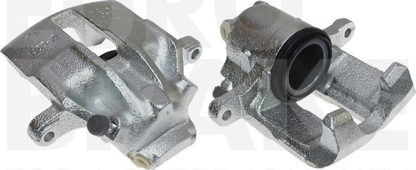 Eurobrake 5301214780 - Тормозной суппорт autosila-amz.com