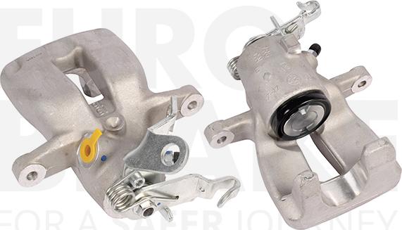 Eurobrake 53012147344 - Тормозной суппорт autosila-amz.com