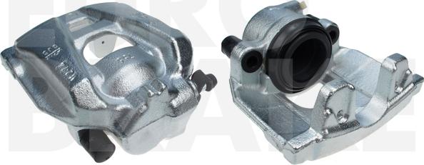 Eurobrake 53012147345 - Тормозной суппорт autosila-amz.com