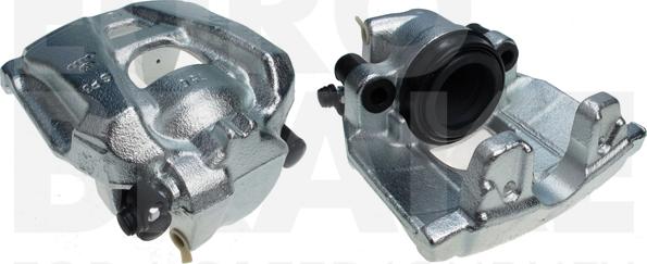 Eurobrake 53012147346 - Тормозной суппорт autosila-amz.com