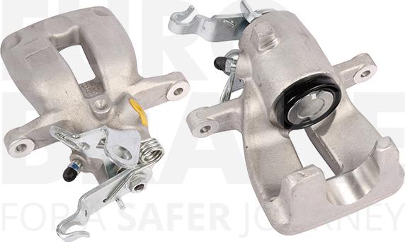 Eurobrake 53012147343 - Тормозной суппорт autosila-amz.com