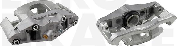 Eurobrake 53012147354 - Тормозной суппорт autosila-amz.com