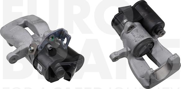 Eurobrake 53012147310 - Тормозной суппорт autosila-amz.com