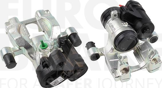 Eurobrake 53012147382 - Тормозной суппорт autosila-amz.com