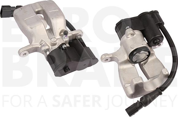 Eurobrake 53012147373 - Тормозной суппорт autosila-amz.com