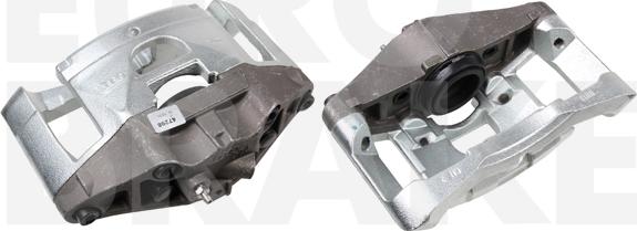 Eurobrake 53012147298 - Тормозной суппорт autosila-amz.com