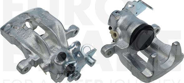 Eurobrake 53012147292 - Тормозной суппорт autosila-amz.com