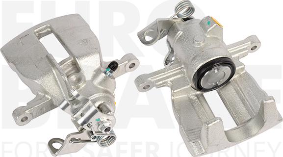 Eurobrake 53012147249 - Тормозной суппорт autosila-amz.com