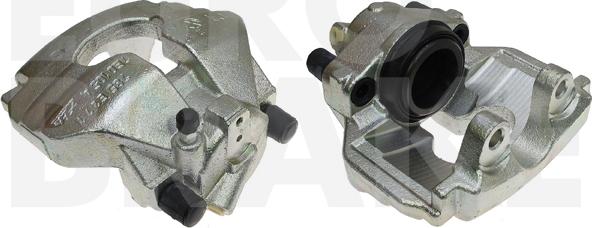 Eurobrake 53012147245 - Тормозной суппорт autosila-amz.com