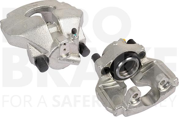 Eurobrake 53012147246 - Тормозной суппорт autosila-amz.com