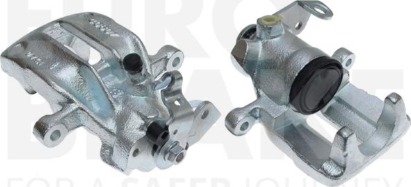 Eurobrake 53012147241 - Тормозной суппорт autosila-amz.com