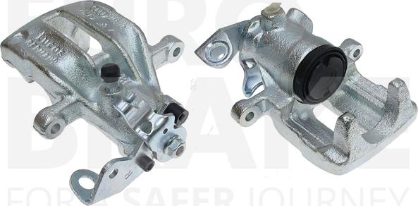 Eurobrake 53012147242 - Тормозной суппорт autosila-amz.com