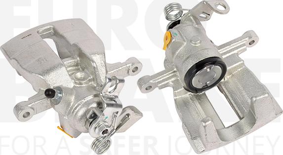 Eurobrake 53012147250 - Тормозной суппорт autosila-amz.com