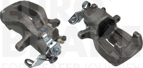 Eurobrake 53012147265 - Тормозной суппорт autosila-amz.com