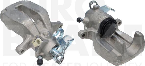 Eurobrake 53012147266 - Тормозной суппорт autosila-amz.com