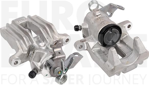 Eurobrake 53012147218 - Тормозной суппорт autosila-amz.com