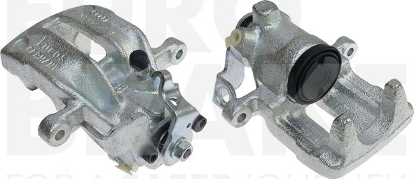 Eurobrake 53012147235 - Тормозной суппорт autosila-amz.com