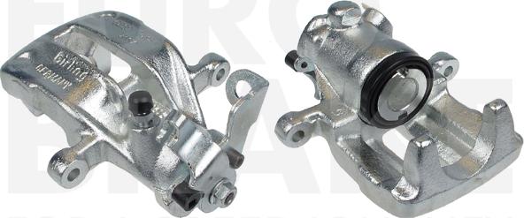 Eurobrake 53012147236 - Тормозной суппорт autosila-amz.com