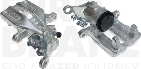 Eurobrake 53012147231 - Тормозной суппорт autosila-amz.com