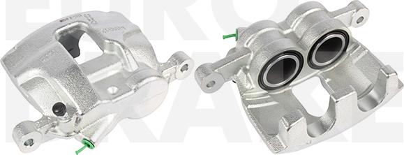 Eurobrake 53012147279 - Тормозной суппорт autosila-amz.com