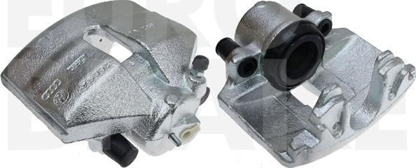 Eurobrake 53012147276 - Тормозной суппорт autosila-amz.com