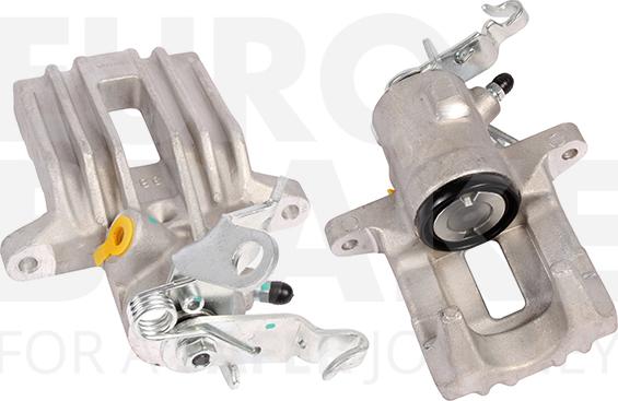 Eurobrake 53012147278 - Тормозной суппорт autosila-amz.com