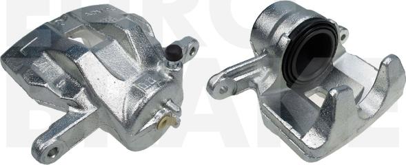 Eurobrake 5301215259 - Тормозной суппорт autosila-amz.com