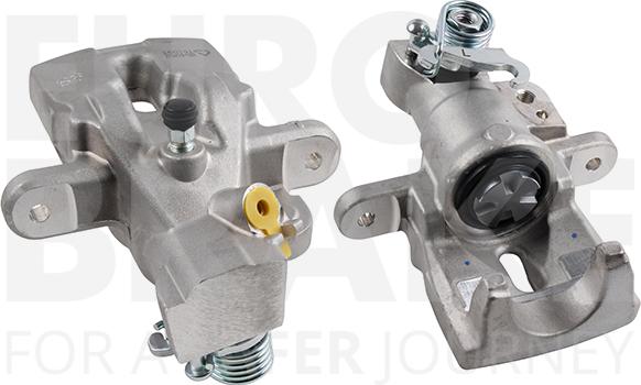 Eurobrake 5301215269 - Тормозной суппорт autosila-amz.com