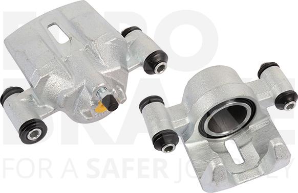 Eurobrake 5301215273 - Тормозной суппорт autosila-amz.com