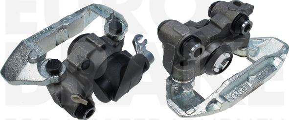 Eurobrake 5301211956 - Тормозной суппорт autosila-amz.com