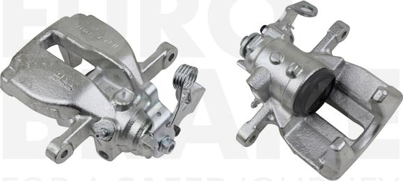 Eurobrake 53012119162 - Тормозной суппорт autosila-amz.com