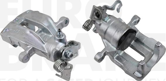 Eurobrake 53012119112 - Тормозной суппорт autosila-amz.com