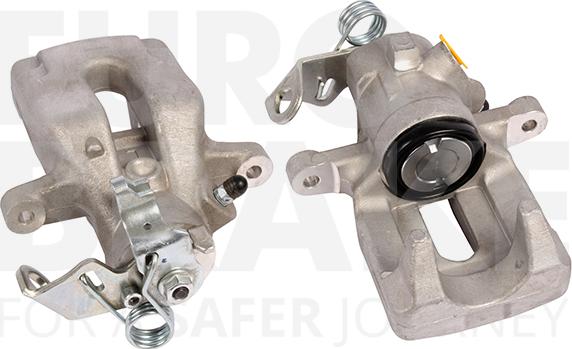 Eurobrake 53012119117 - Тормозной суппорт autosila-amz.com