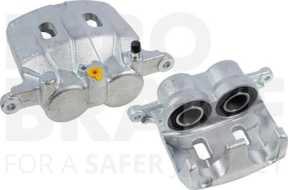 Eurobrake 5301211435 - Тормозной суппорт autosila-amz.com