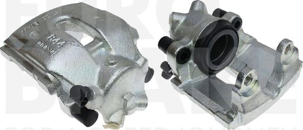 Eurobrake 5301211554 - Тормозной суппорт autosila-amz.com