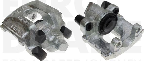 Eurobrake 5301211566 - Тормозной суппорт autosila-amz.com